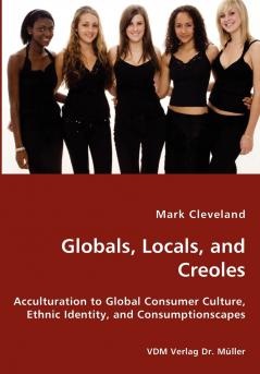 Globals Locals and Creoles
