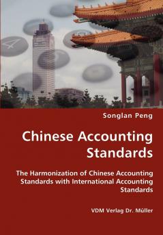 Chinese Accounting Standards