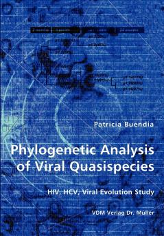 Phylogenetic Analysis of Viral Quasispecies