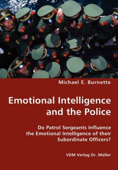 Emotional Intelligence and the Police