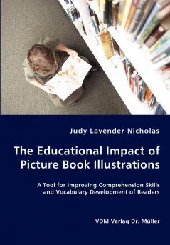 The Educational Impact of Picture Book Illustrations