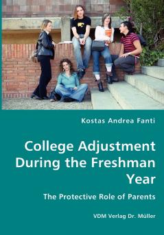 College Adjustment During the Freshman Year