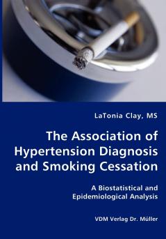 The Association of Hypertension Diagnosis and Smoking Cessation