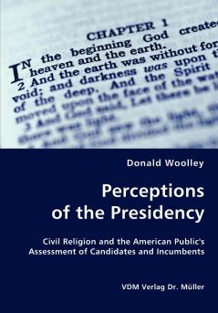 Perceptions of the Presidency