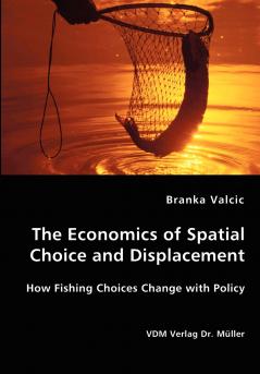 The Economics of Spatial Choice and Displacement