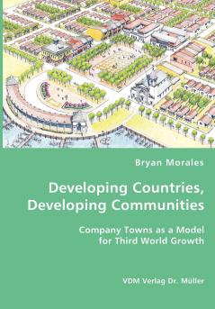 Developing Countries Developing Communities