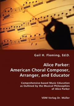 Alice Parker