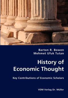 History of Economic Thought