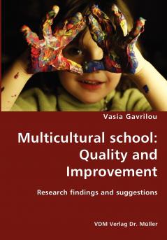 Multicultural school