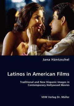 Latinos in American Films