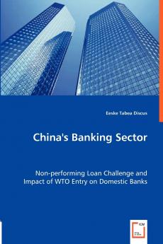 China's Banking Sector
