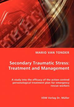 Secondary Traumatic Stress