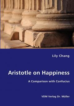 Aristotle on Happiness
