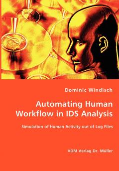 Automating Human Workflow in IDS Analysis