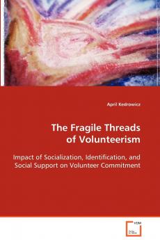 The Fragile Threads of Volunteerism