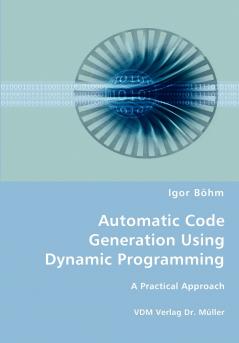 Automatic Code Generation Using Dynamic Programming
