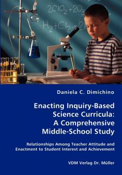 Enacting Inquiry-Based Science Curricula