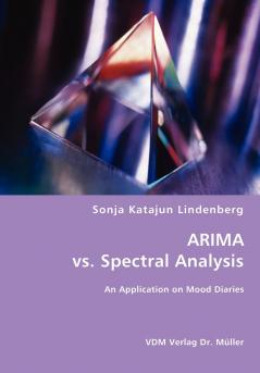 ARIMA vs. Spectral Analysis