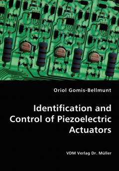 Identification and Control of Piezoelectric Actuators