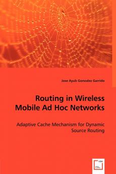 Routing in Wireless Mobile Ad Hoc Networks