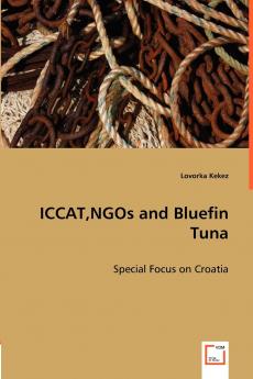 ICCAT NGOs and Bluefin Tuna