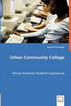 Urban Community College