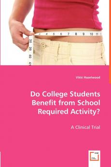 Do College Students Benefit from School Required Activity?