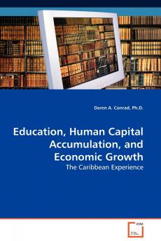 Education Human Capital Accumulation and Economic Growth