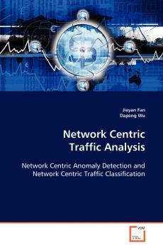 Network Centric Traffic Analysis