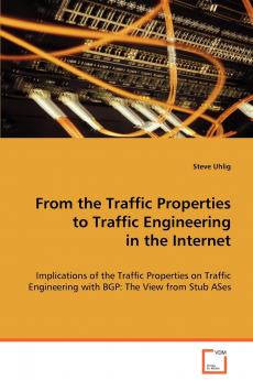 From the Traffic Properties to Traffic Engineering in the Internet