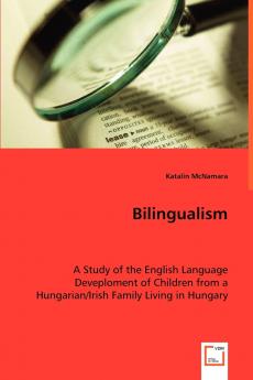 Bilingualism