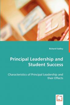 Principal Leadership and Student Success