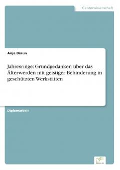 Jahresringe