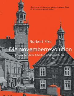 Die Novemberrevolution