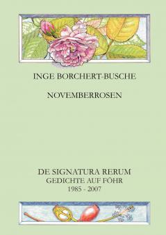 NOVEMBERROSEN