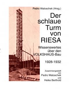 Der schlaue Turm von RIESA