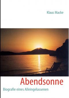 Abendsonne