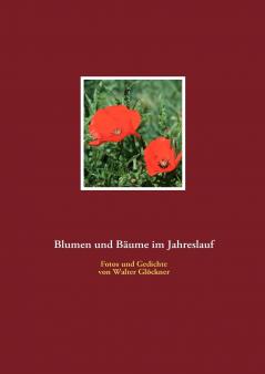 Blumen und Bäume im Jahreslauf