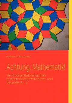 Achtung Mathematik!