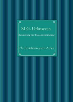 Bewerbung mit Blasenentz��ndung