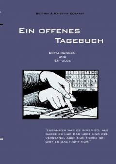 Ein offenes Tagebuch