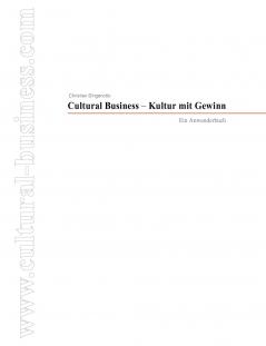 Cultural Business