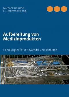 Aufbereitung von Medizinprodukten
