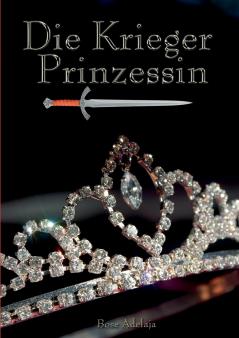 Die Kriegerprinzessin