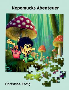 Nepomucks Abenteuer