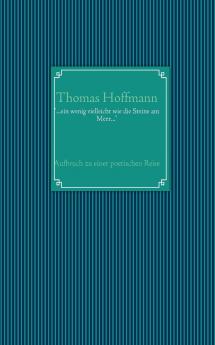 ...ein wenig vielleicht wie die Steine am Meer...