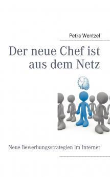 Der neue Chef ist aus dem Netz