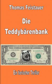 Die Teddybärenbank