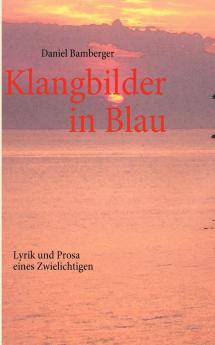 Klangbilder in Blau