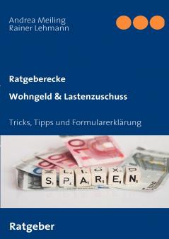 Wohngeld & Lastenzuschuss